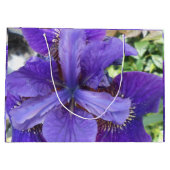 Grand Sac Cadeau Brandeis (Dos)