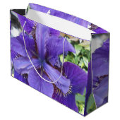 Grand Sac Cadeau Brandeis (Dos Angle)