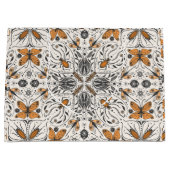 Grand Sac Cadeau Bugs (Devant)