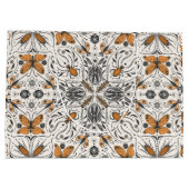 Grand Sac Cadeau Bugs (Dos)