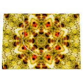 Grand Sac Cadeau Cadeau (Devant)