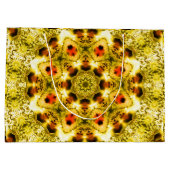 Grand Sac Cadeau Cadeau (Dos)