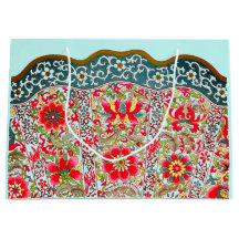 CADEAUX MOTIFS CHINOIS CONCEPTION PERSONNALISÉE