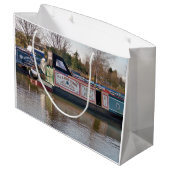 GRAND SAC CADEAU CANAUX (Dos Angle)