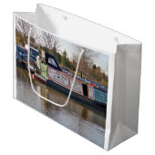 GRAND SAC CADEAU CANAUX (Devant Angle)