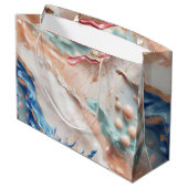 Grand Sac Cadeau Candy Scoop (Dos Angle)