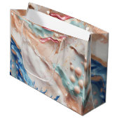 Grand Sac Cadeau Candy Scoop (Devant Angle)