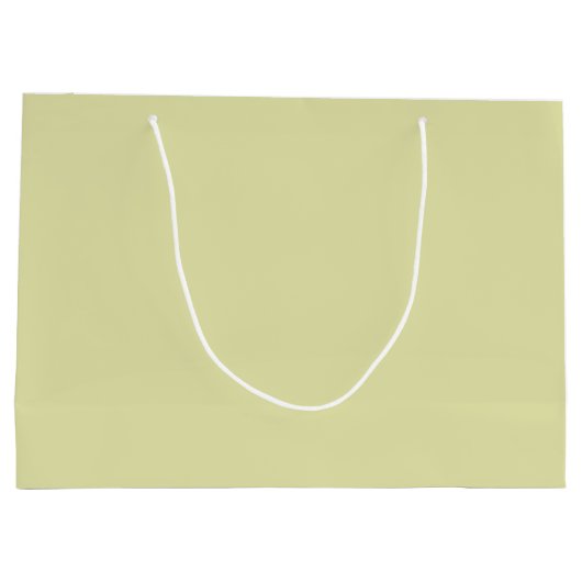 Grand Sac Cadeau Chrismukkah Hanoukka Noël Juif Religieux (Dos)