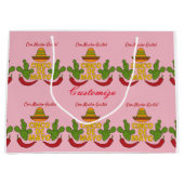 Grand Sac Cadeau Cinco De Mayo Thunder_Cove (Devant)