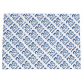 Grand Sac Cadeau Class of 2026 Senior (Devant)