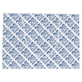 Grand Sac Cadeau Class of 2026 Senior (Dos)