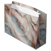 Grand Sac Cadeau Cloudstone (Dos Angle)