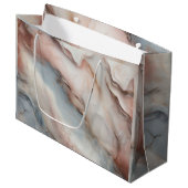 Grand Sac Cadeau Cloudstone (Devant Angle)