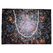Grand Sac Cadeau Cluster global NGC 1866 (Dos)