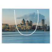 Grand Sac Cadeau Cologne Allemagne (Devant)