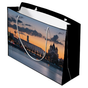 Grand Sac Cadeau Cologne Allemagne