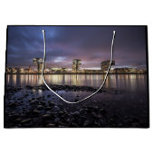 Grand Sac Cadeau Cologne Allemagne (Devant)