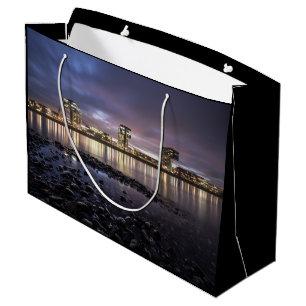 Grand Sac Cadeau Cologne Allemagne