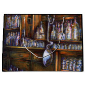 Grand Sac Cadeau Compris implicitement (Devant)