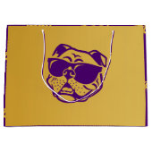 Grand Sac Cadeau Cool Que Dog- Omega Psi Phi (Devant)