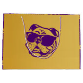 Grand Sac Cadeau Cool Que Dog- Omega Psi Phi (Dos)
