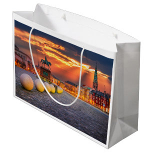Grand Sac Cadeau Copenhague