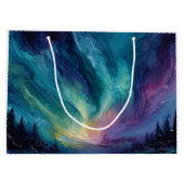 Grand Sac Cadeau CosmicDream (Dos)