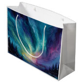 Grand Sac Cadeau CosmicDream (Dos Angle)