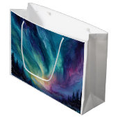 Grand Sac Cadeau CosmicDream (Devant Angle)