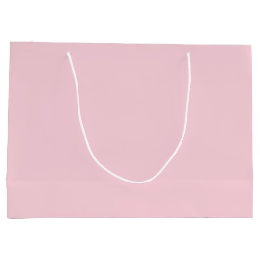 Grand Sac Cadeau Couronne (Dos)