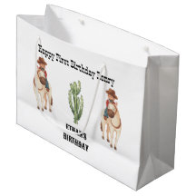 Cowboy Anniversaire Rodeo Party