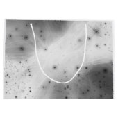 Grand Sac Cadeau Créez votre propre custom (Dos)