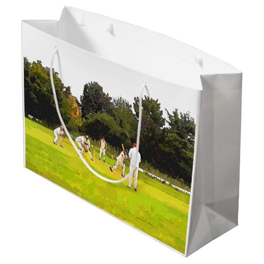 GRAND SAC CADEAU CRIQUER (Dos Angle)