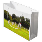 GRAND SAC CADEAU CRIQUER (Devant Angle)