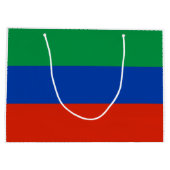 Grand Sac Cadeau Daguestan (Dos)