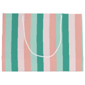 Grand sac cadeau de bonbons (Dos)