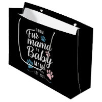 De Fur Mama à Baby Mama Estimé 2025 Chien Chat Mam