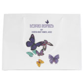 GRAND SAC CADEAU DESSINS INSPIRÉS (Devant)