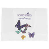 GRAND SAC CADEAU DESSINS INSPIRÉS (Dos)