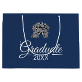 Grand Sac Cadeau Diplôme SUOSU (Devant)