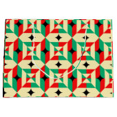 Grand Sac Cadeau Dites (Devant)