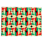 Grand Sac Cadeau Dites (Dos)