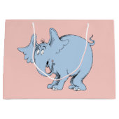 Grand Sac Cadeau Dr Seuss | Horton Hears Whos (Devant)