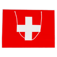 Drapeau suisse (Suisse)
