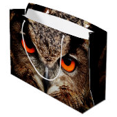 Grand Sac Cadeau Duc (Dos Angle)