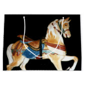 Grand Sac Cadeau Écho Stander 5a de gorge (Devant)