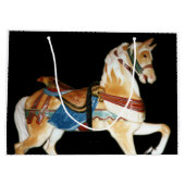 Grand Sac Cadeau Écho Stander 5a de gorge (Dos)