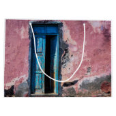 Grand Sac Cadeau Entrez (Dos)