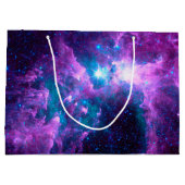 Grand Sac Cadeau Eta Carinae (Dos)