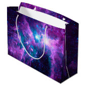 Grand Sac Cadeau Eta Carinae (Dos Angle)